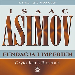Picture of [Audiobook] Fundacja i Imperium