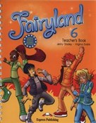 Fairyland ... - Jenny Dooley, Virginia Evans -  Polish Bookstore 