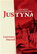 polish book : Justyna Kw... - Lawrence Durrell
