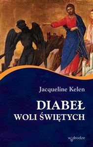Obrazek Diabeł woli Świętych