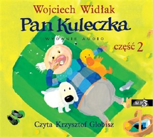 Obrazek [Audiobook] Pan Kuleczka II Mp3