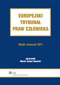 Europejski... - Marek Antoni Nowicki -  Książka z wysyłką do UK