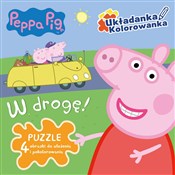 Peppa Pig ... - Opracowanie Zbiorowe -  Książka z wysyłką do UK