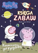 Kosmiczna ... - Opracowanie Zbiorowe -  Polish Bookstore 