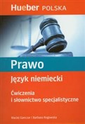 Prawo Języ... - Maciej Ganczar, Barbara Rogowska -  foreign books in polish 