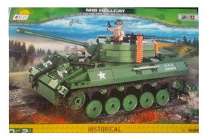 Picture of Small Army M18 Hellcat