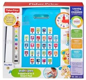 Edukacyjna... - Fisher-Price -  books in polish 