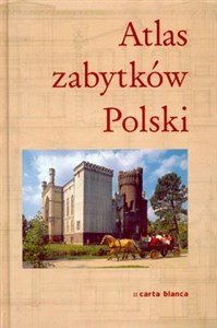 Picture of Atlas zabytków Polski