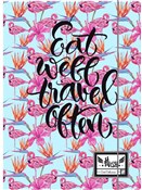 Książka : Teczka z g...