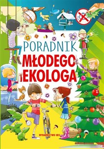 Picture of Poradnik młodego ekologa