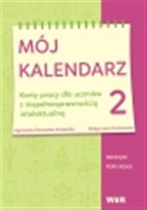 Picture of Mój kalendarz część 2