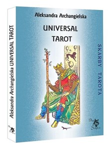 Picture of Universal Tarot