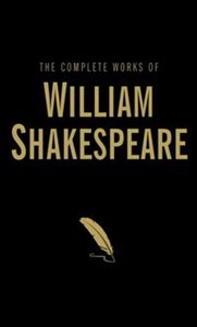 Picture of The Complete Works of William Shakespeare
