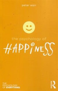 Picture of The Psychology of Happiness