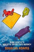 Dirk Gentl... - Douglas Adams -  books in polish 
