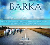 Polska książka : Barka - Na... - Massuana
