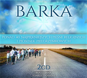 Picture of Barka - Najpiękniejsze pieśni religijne.. 2CD