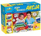 I'm a Geni... -  Polish Bookstore 