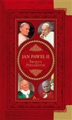 Jan Paweł ... - Opracowanie Zbiorowe -  foreign books in polish 
