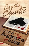 Książka : Lord Edgwa... - Agatha Christie