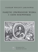 Pamiętne u... - Stanisław Wincenty Jabłonowski -  books from Poland