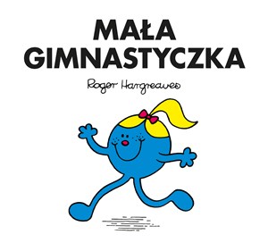 Picture of Mała Gimnastyczka