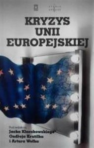 Picture of Kryzys Unii Europejskiej