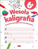 Polska książka : Wesoła Kal... - Opracowanie Zbiorowe
