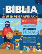 Biblia w i... -  books in polish 