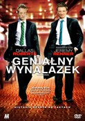 Polska książka : Genialny w...