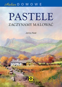 Picture of Atelier domowe Pastele Zaczynamy malować