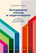 Zarządzani... - Sylwester Pietrzyk -  Polish Bookstore 