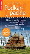 Podkarpack... - Opracowanie Zbiorowe -  Polish Bookstore 