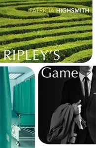 Obrazek Ripley's Game