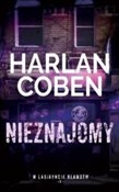 Nieznajomy... - Harlan Coben -  books from Poland