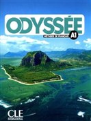 Książka : Odyssee A1... - Abi Mansour D., Anthony S., P.