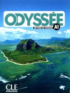 Picture of Odyssee A1 Podręcznik + zawartość Online