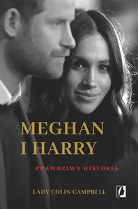 Picture of Meghan i Harry Prawdziwa historia