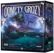 Odmęty gro... -  books in polish 