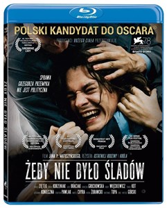 Picture of Żeby nie było śladów (Blu-ray)