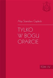 Picture of Tylko w Bogu oparcie T.4