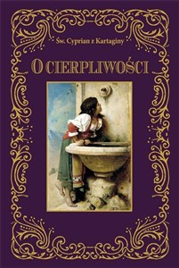 Picture of O Cierpliwości