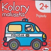 Polska książka : Kolory mal... - Piotr Kozera