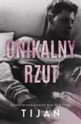 Unikalny r... - Tijan, Meyer -  Polish Bookstore 
