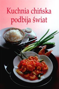 Picture of Kuchnia chińska podbija świat