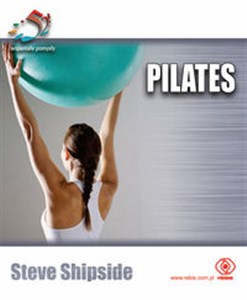 Picture of Pilates Zyskaj świetną formę i piękne ciało