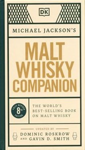 Obrazek Malt Whisky Companion
