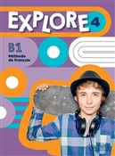 Książka : Explore 4 ...