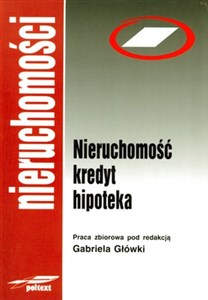 Picture of Nieruchomość kredyt hipoteka