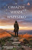 polish book : Gwiazdy wi... - Danuta Korolewicz